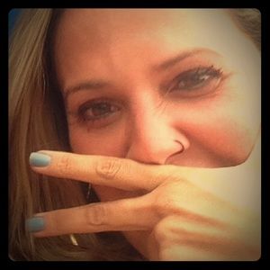 Meet your Posher, Brandi